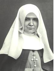 Selige Mutter Maria, Helena Stollenwerk (c) Steyler Missionsschwestern